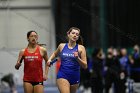 Track & Field Wheaton Invitational  Wheaton College Women’s Track & Field compete at the Wheaton invitational. - Photo By: KEITH NORDSTROM : Wheaton, Track